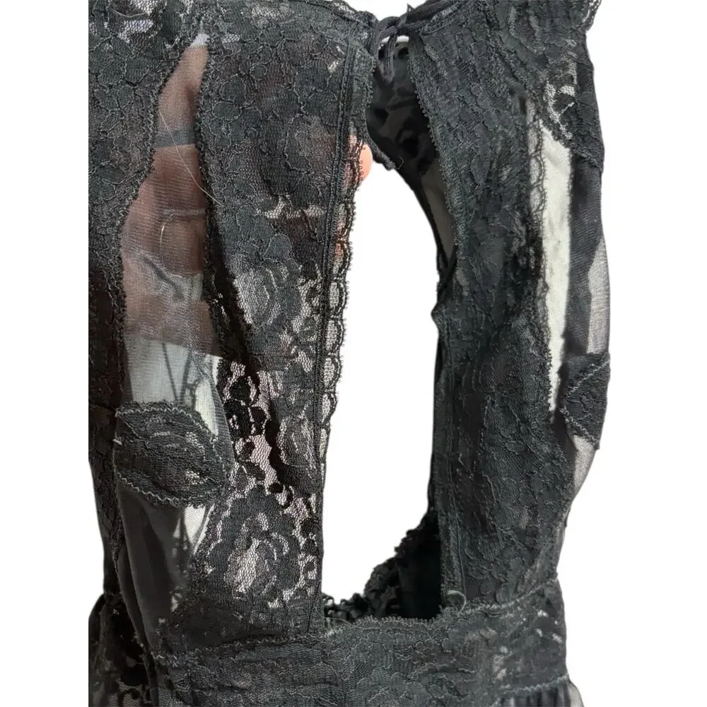 Hydons vintage lingerie